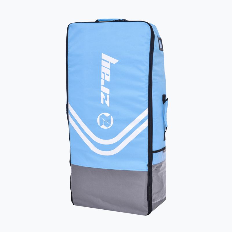 SUP дошка ZRAY X3 12'0'' блакитна PB-ZX3E 10