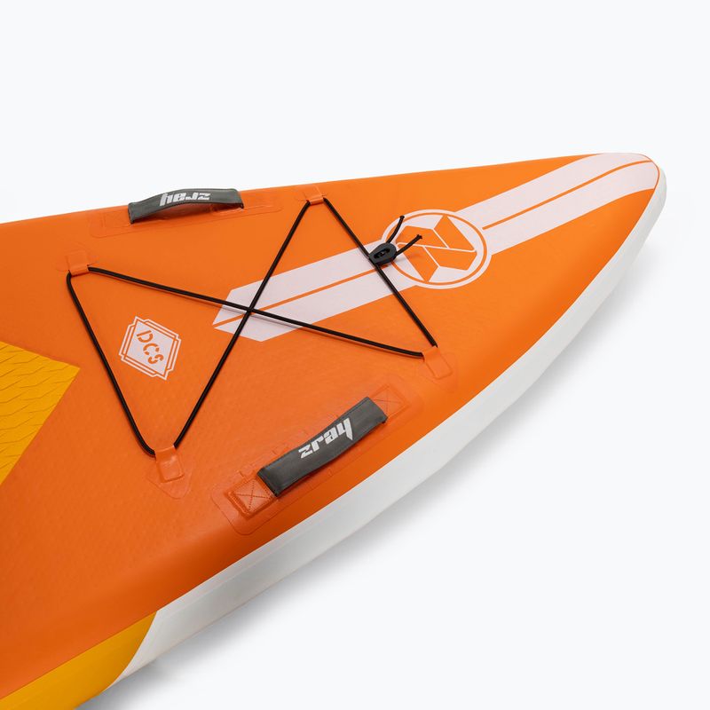 Дошка SUP ZRAY F1 Fury 10'4" 6
