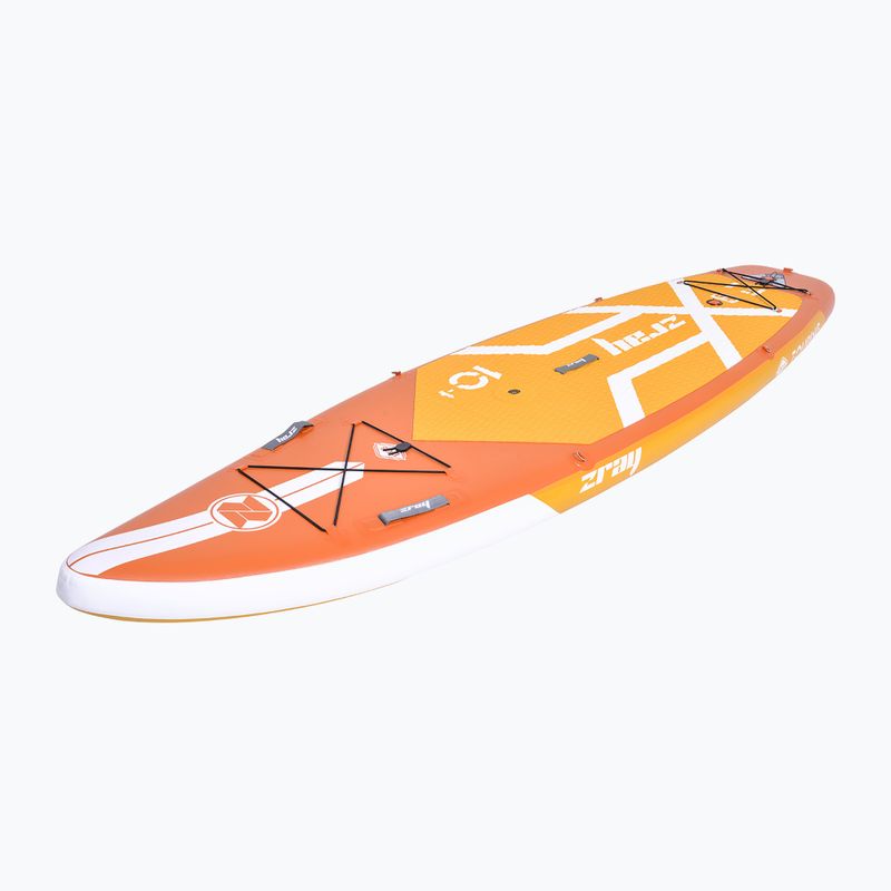 Дошка SUP ZRAY F1 Fury 10'4" 15