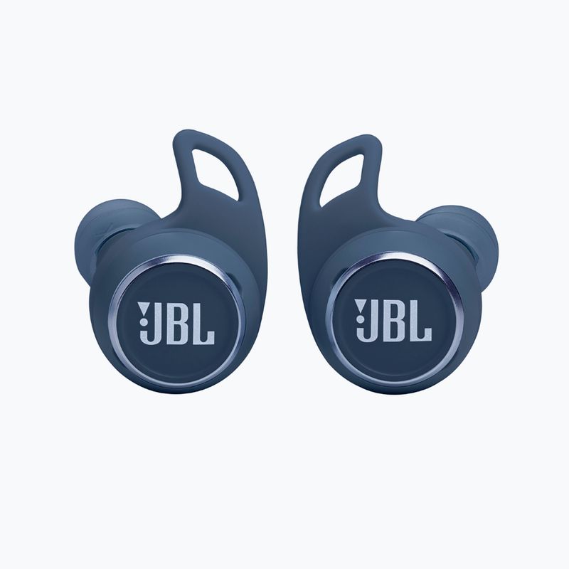 Навушники бездротові JBL Reflect Aero блакитні JBLREFAERBLU 2