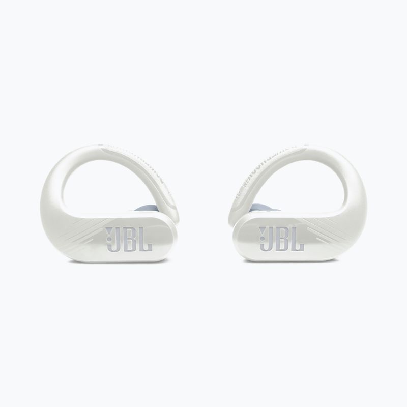 Навушники бездротові JBL Endurance Peak 3 білі JBLENDUPEAK3WHT