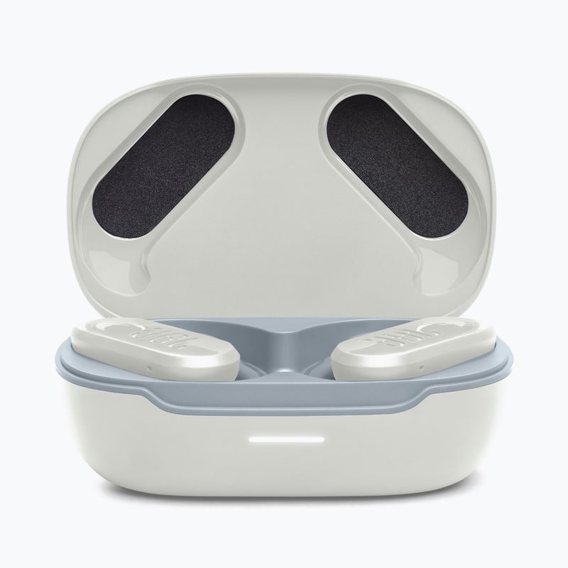 Навушники бездротові JBL Endurance Peak 3 білі JBLENDUPEAK3WHT 3