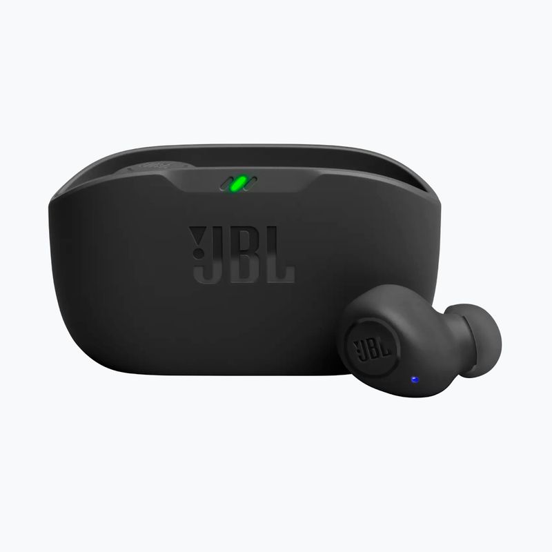 Навушники бездротові JBL Vibe 100 чорні