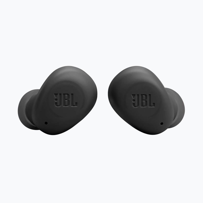 Навушники бездротові JBL Vibe 100 чорні 2