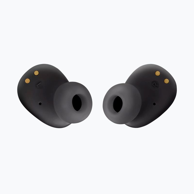Навушники бездротові JBL Vibe 100 чорні 3