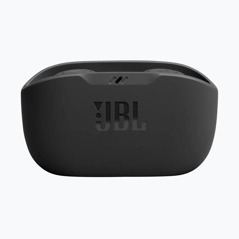 Навушники бездротові JBL Vibe 100 чорні 4