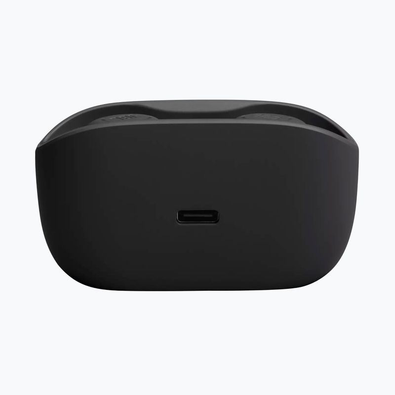 Навушники бездротові JBL Vibe 100 чорні 5