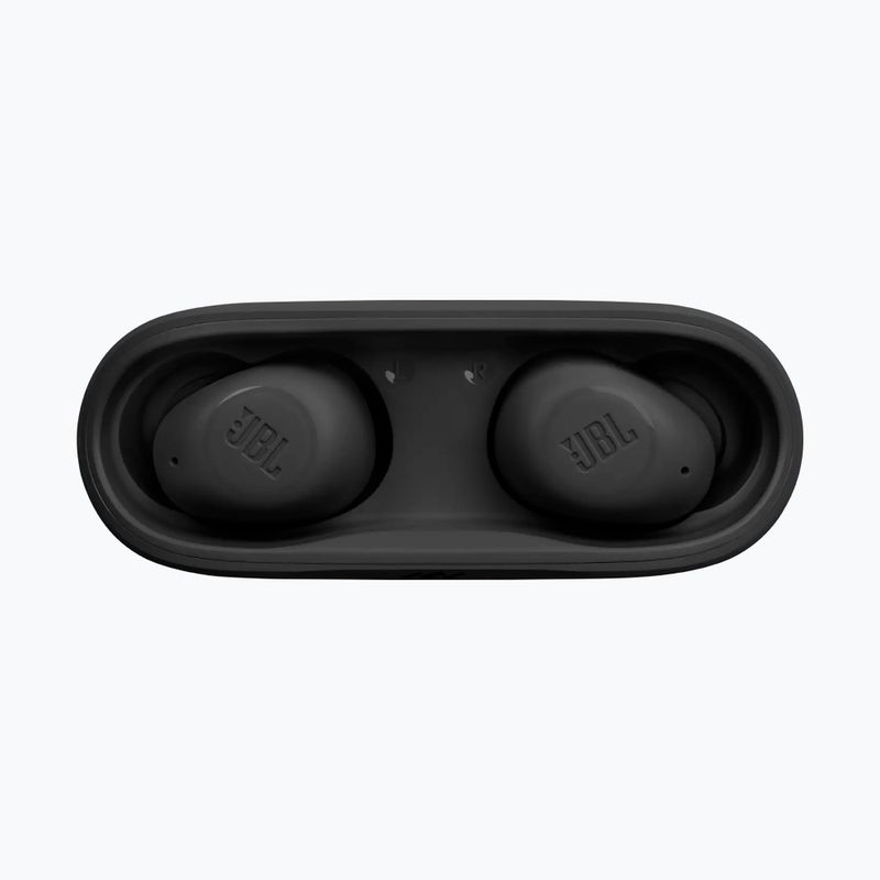 Навушники бездротові JBL Vibe 100 чорні 6
