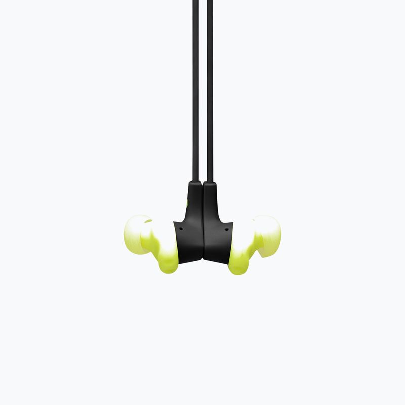 Навушники бездротові JBL Endurance Run BT чорні JBLENDURRUNBTBNL 4