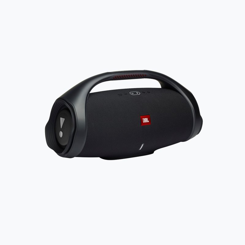 Колонка мобільна JBL Boombox 2 чорна JBLBOOMBOX2BLK
