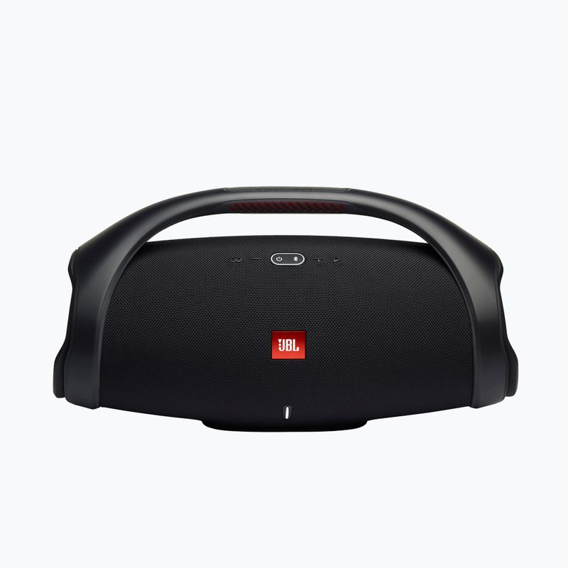 Колонка мобільна JBL Boombox 2 чорна JBLBOOMBOX2BLK 2