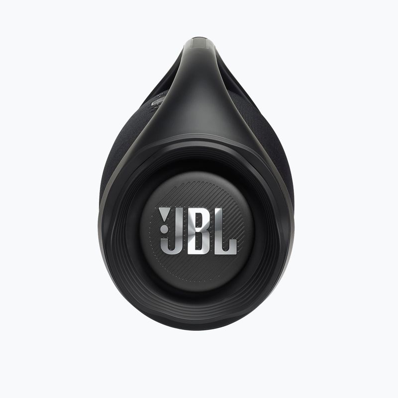Колонка мобільна JBL Boombox 2 чорна JBLBOOMBOX2BLK 5