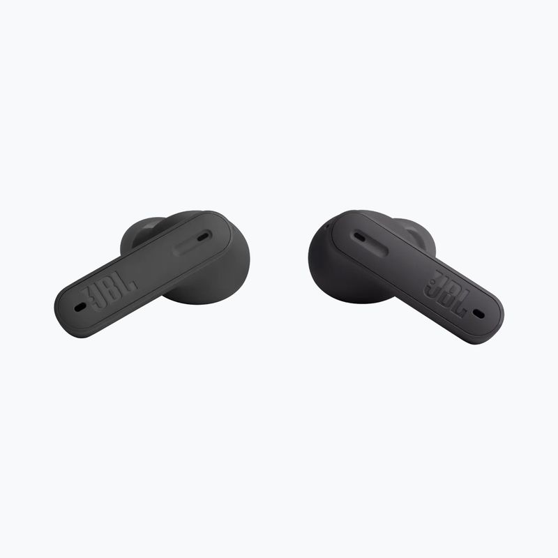 Навушники бездротові JBL Tune Beams Tws чорні 3