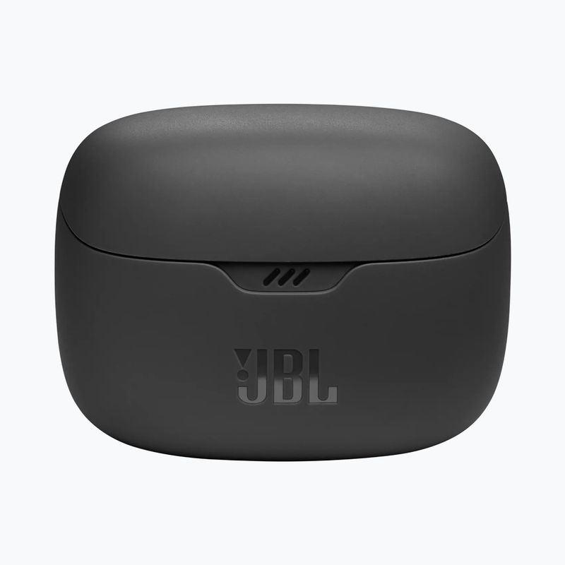 Навушники бездротові JBL Tune Beams Tws чорні 5