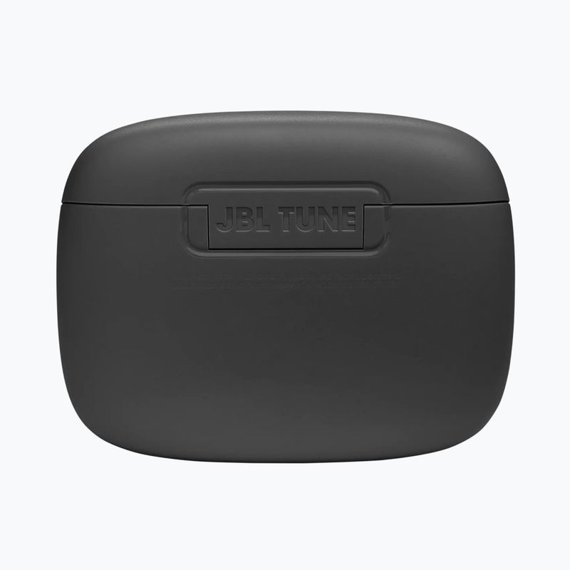 Навушники бездротові JBL Tune Beams Tws чорні 6
