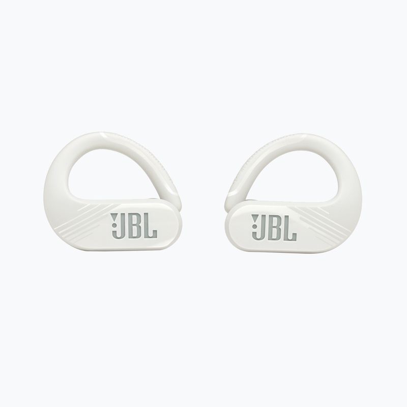Навушники бездротові JBL Endurance Peak II білі JBLENDURPEAKIIWT 5