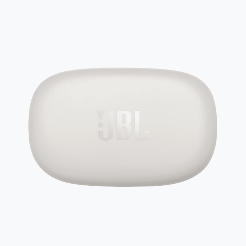 Навушники бездротові JBL Endurance Peak II білі JBLENDURPEAKIIWT 11