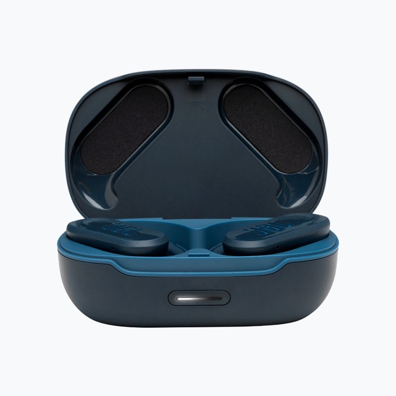 Навушники бездротові JBL Endurance Peak II сині JBLENDURPEAKIIBLU 3
