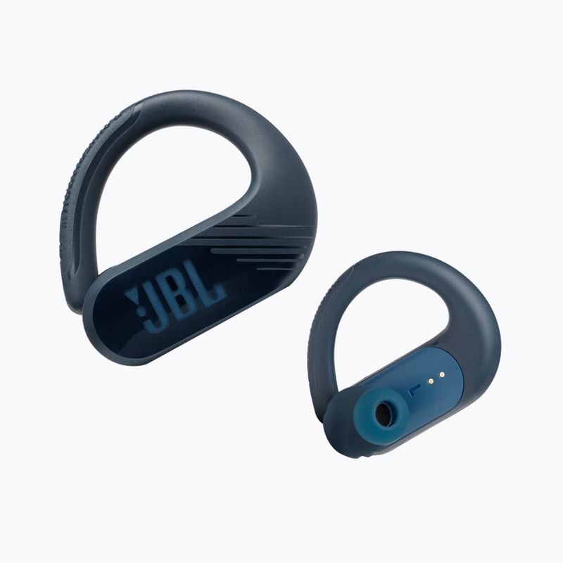 Навушники бездротові JBL Endurance Peak II сині JBLENDURPEAKIIBLU 5