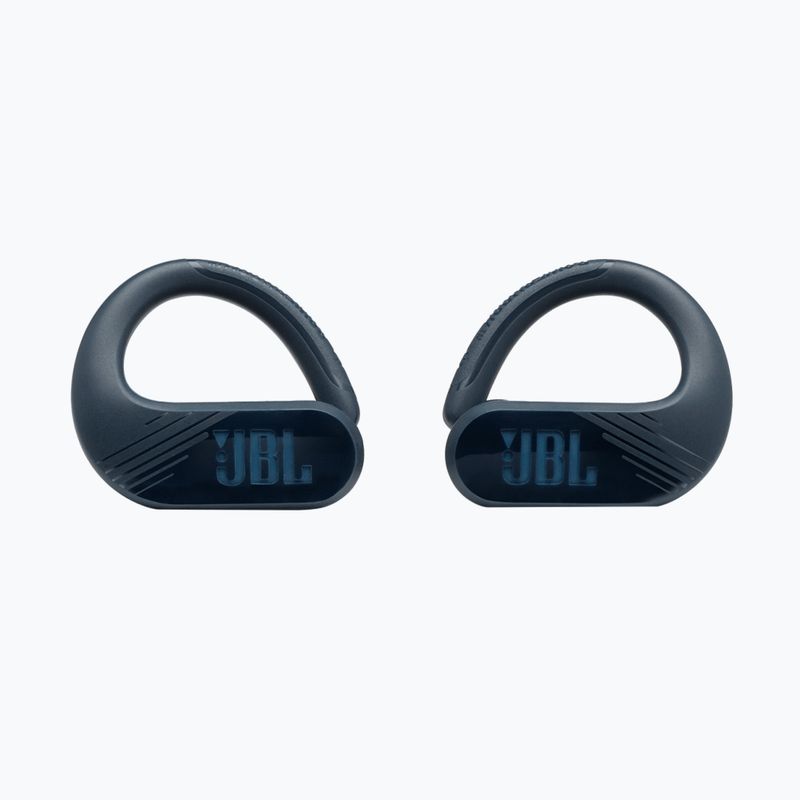 Навушники бездротові JBL Endurance Peak II сині JBLENDURPEAKIIBLU 6