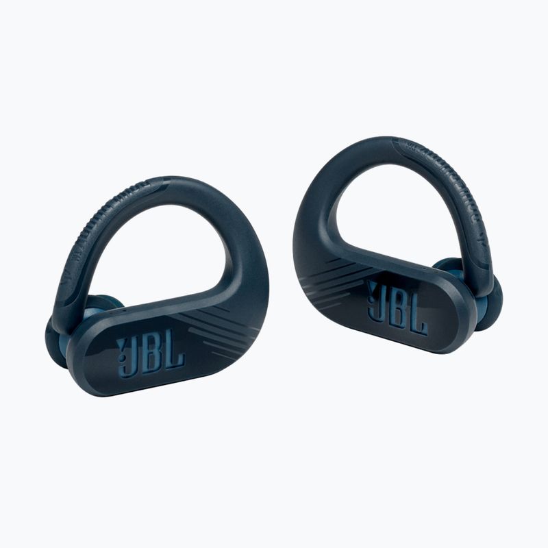 Навушники бездротові JBL Endurance Peak II сині JBLENDURPEAKIIBLU 7