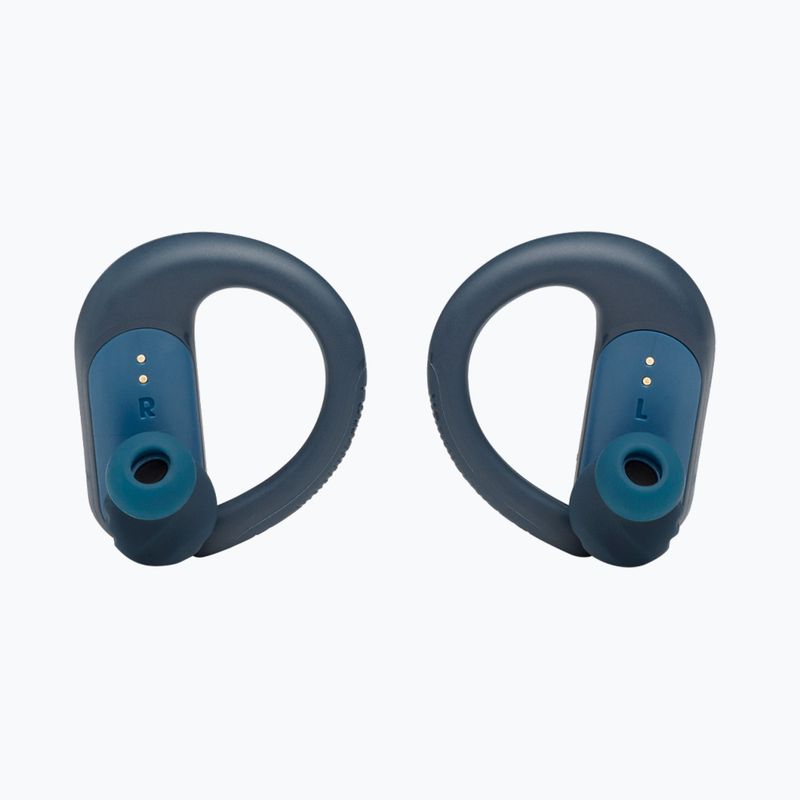 Навушники бездротові JBL Endurance Peak II сині JBLENDURPEAKIIBLU 9