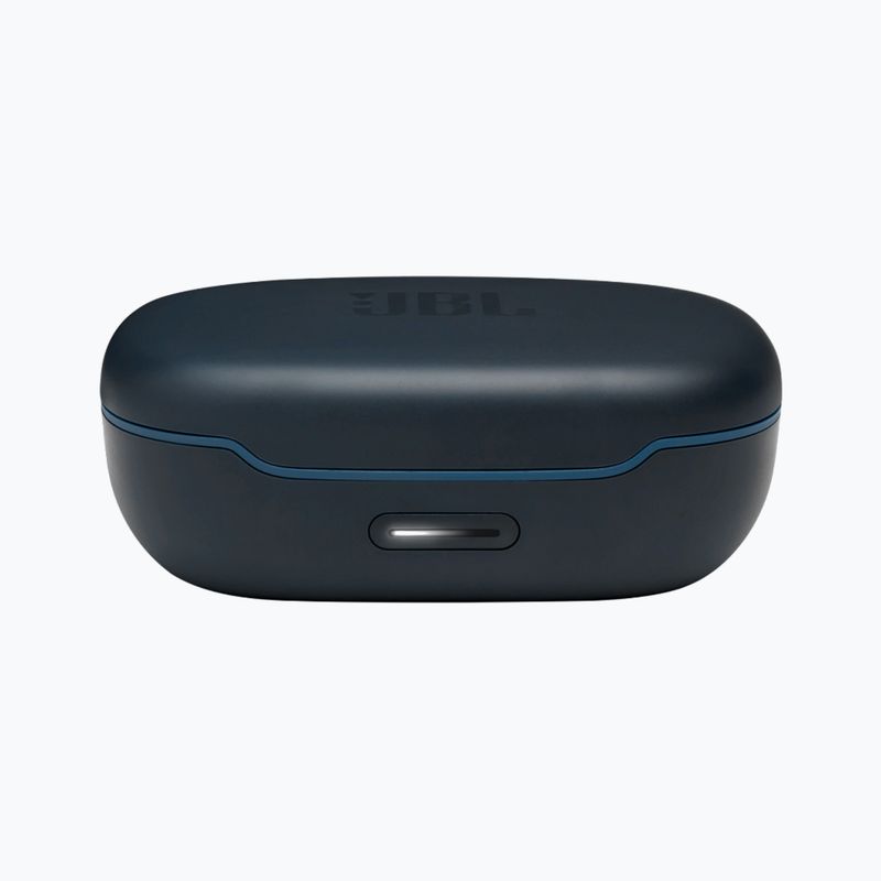 Навушники бездротові JBL Endurance Peak II сині JBLENDURPEAKIIBLU 10