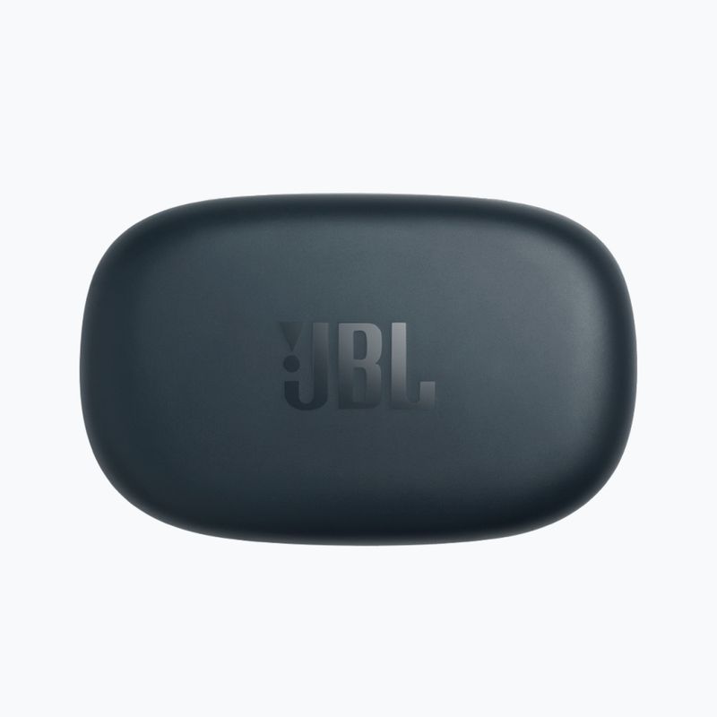 Навушники бездротові JBL Endurance Peak II сині JBLENDURPEAKIIBLU 12
