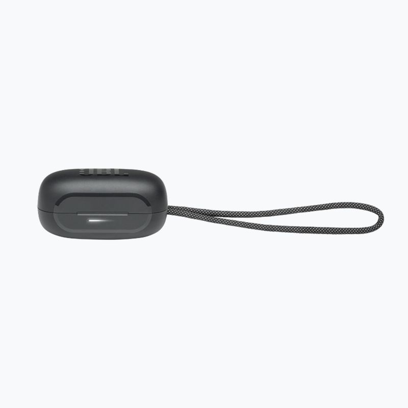 Навушники бездротові JBL Reflect Mini NC чорні JBLREFLMININCBLK 11