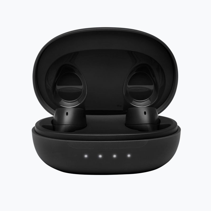 Навушники бездротові JBL Free II чорні JBLFREEIITWSBLK 5