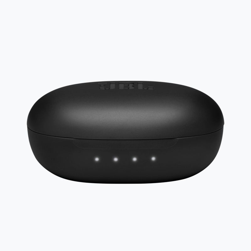Навушники бездротові JBL Free II чорні JBLFREEIITWSBLK 6
