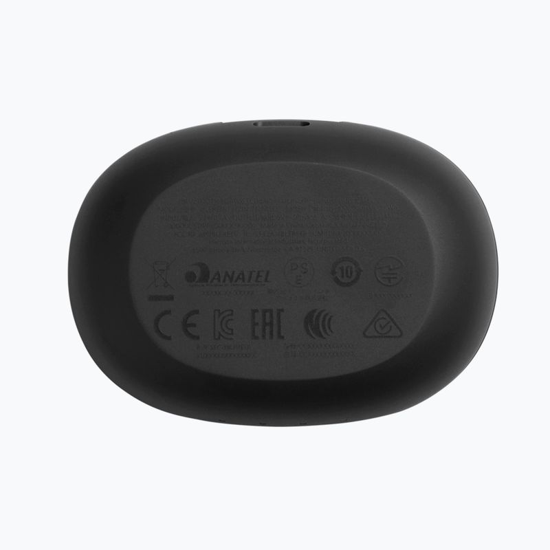 Навушники бездротові JBL Free II чорні JBLFREEIITWSBLK 7