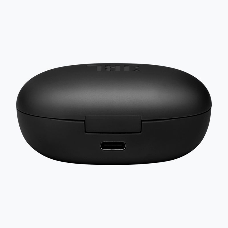 Навушники бездротові JBL Free II чорні JBLFREEIITWSBLK 9