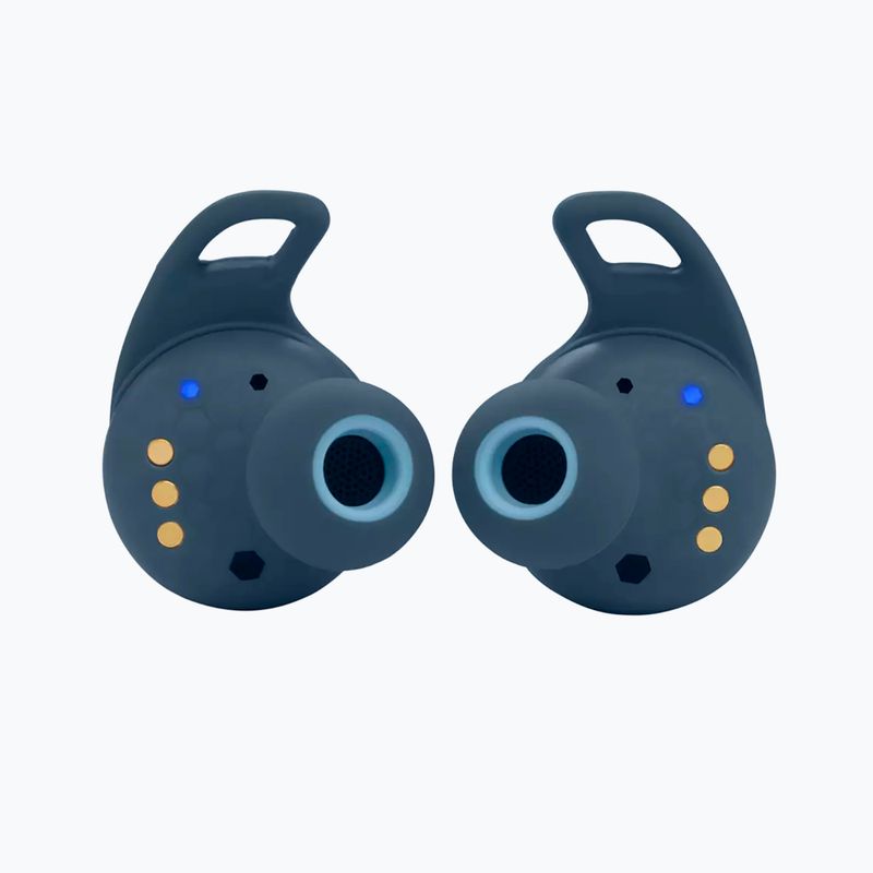 Бездротові навушники JBL Reflect Flow Pro сині JBLREFFLPROBLU 3