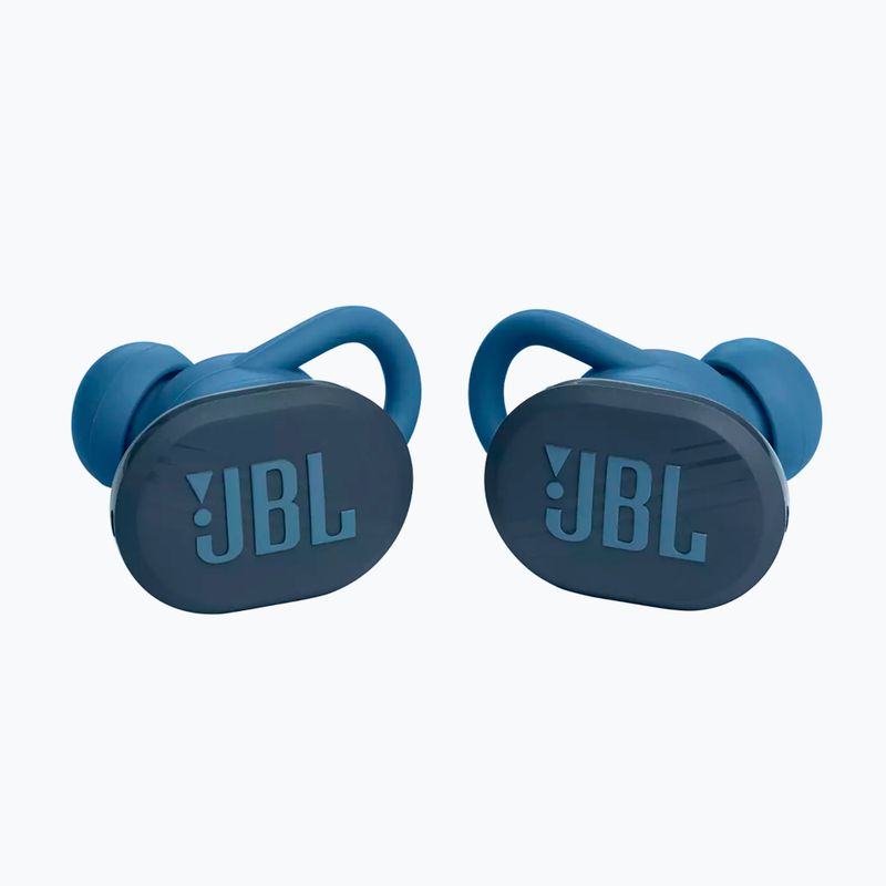 Навушники бездротові JBL Endurance Race JBLENDURACEBLU 2