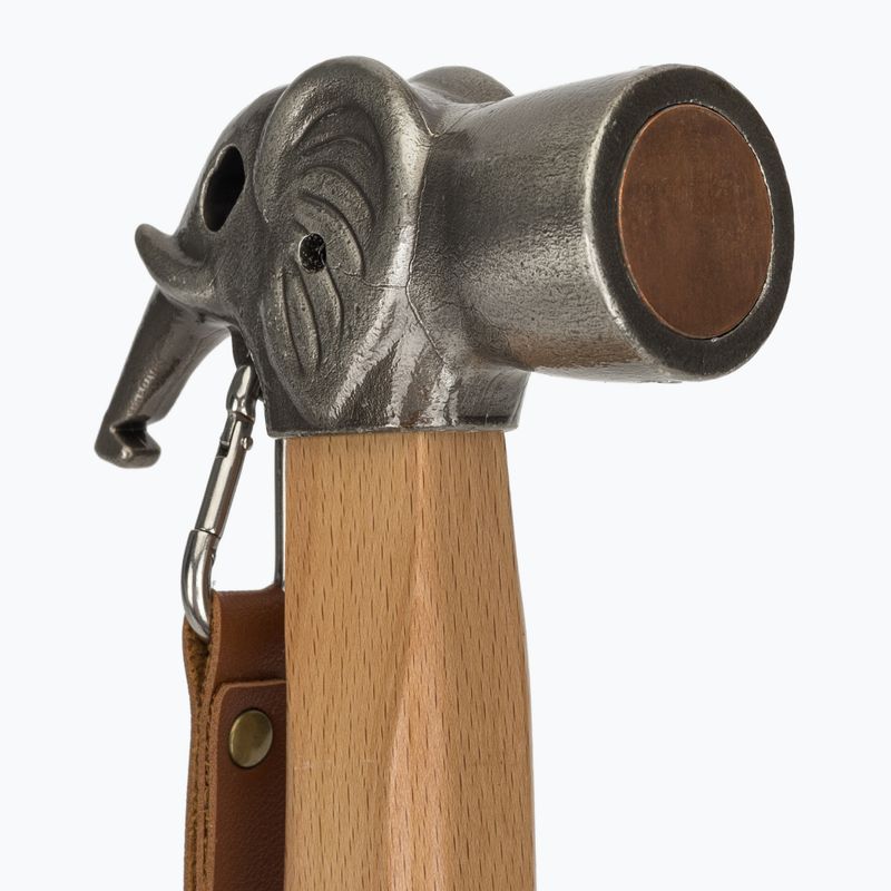 Молоток кемпінговий Naturehike NH22ZP022 elephant 3