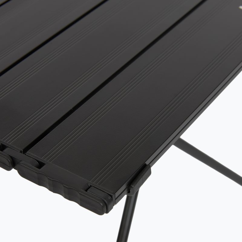 Стіл туристичний Naturehike Aluminium Folding FT11 black 6