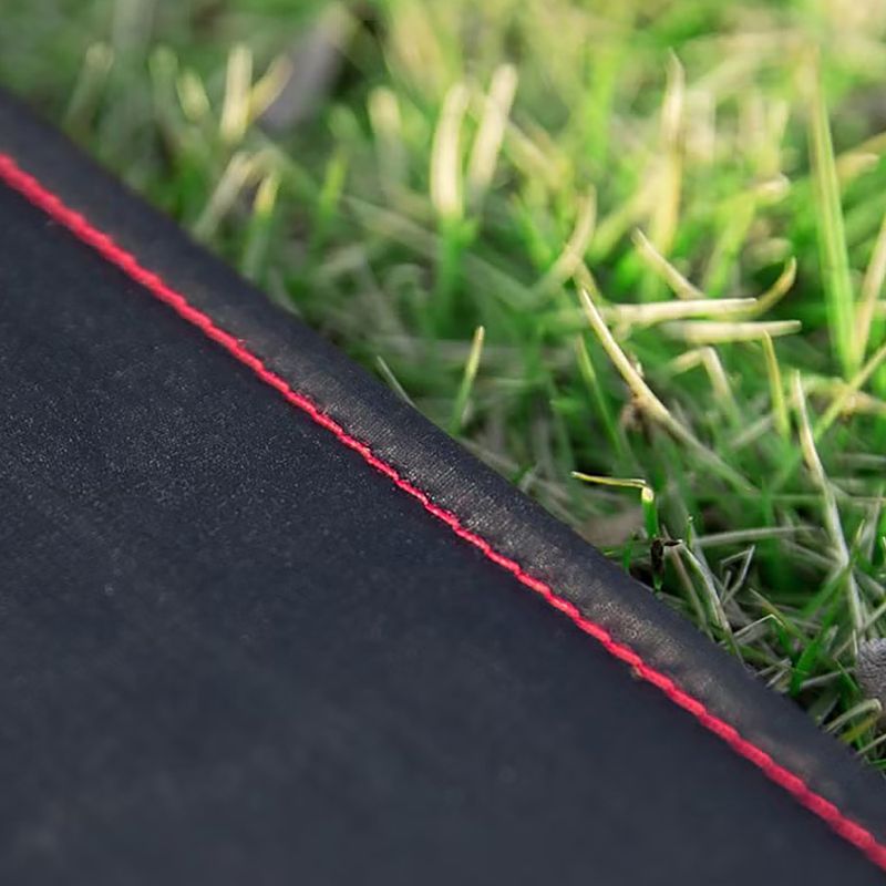 Покривало для пікніка Naturehike Ultralight L black 5