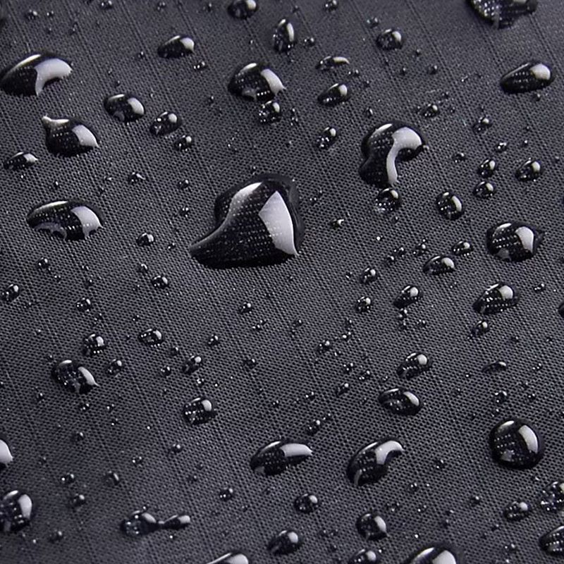 Покривало для пікніка Naturehike Ultralight L black 6