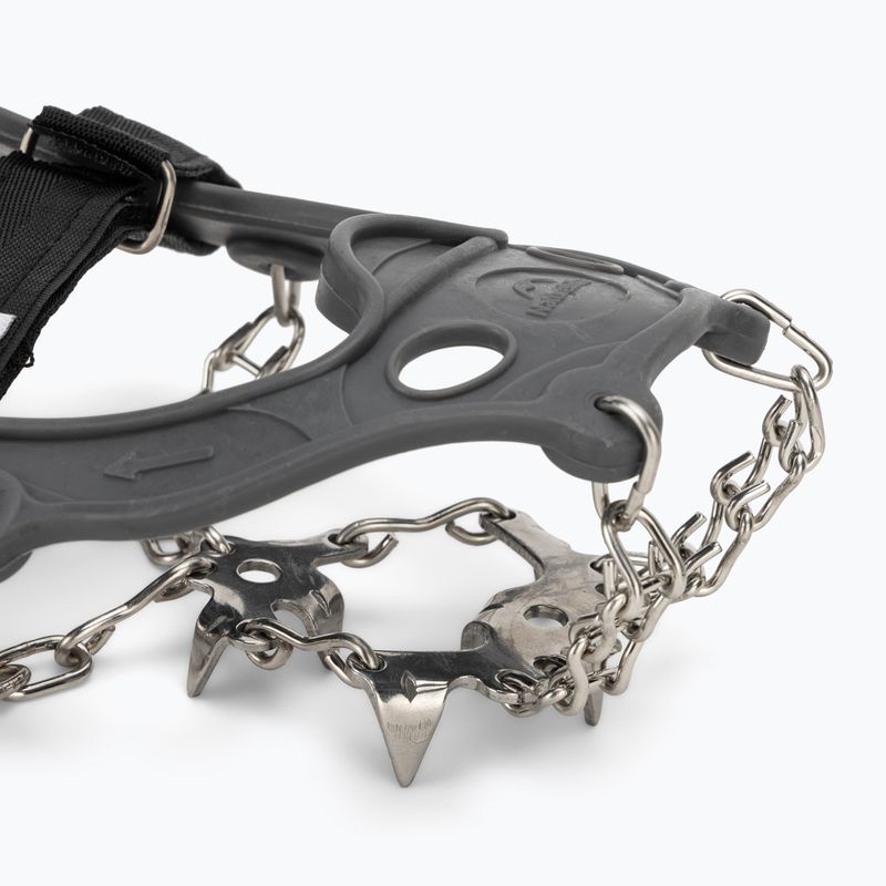 Кішки для взуття Naturehike Teeth grey 3