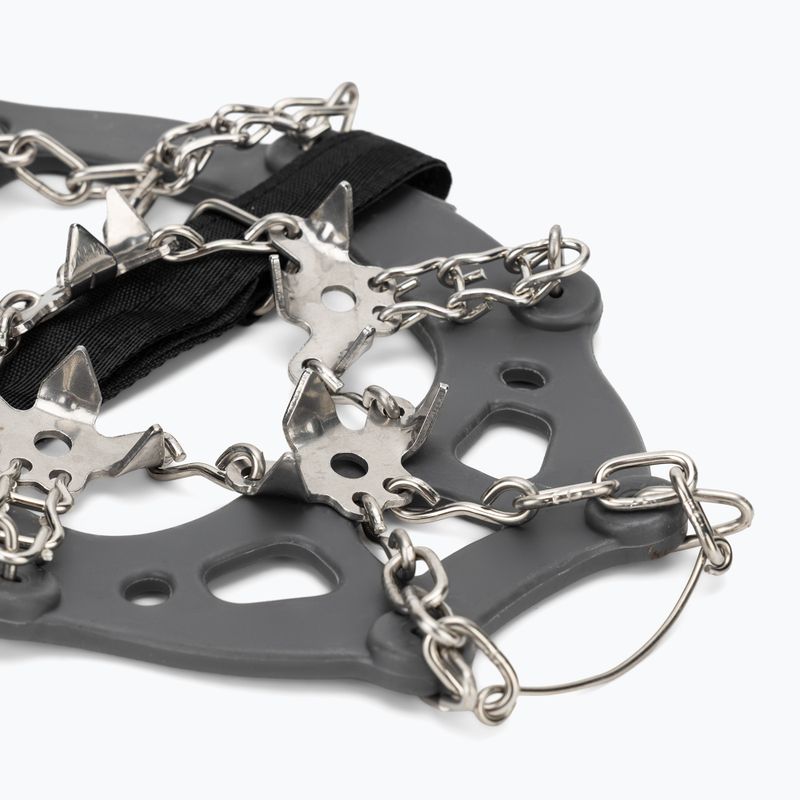 Кішки для взуття Naturehike Teeth grey 4