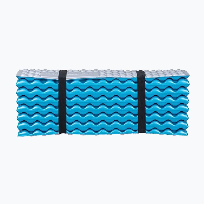 Килимок складний Naturehike Egg Crate Folding blue 3