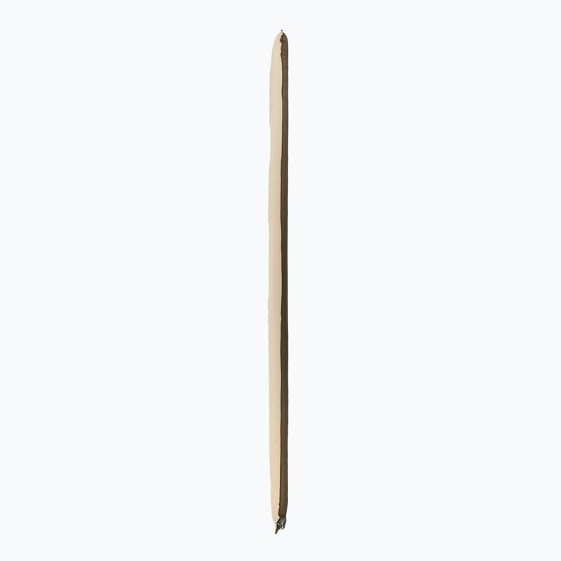 Килимок самонадувний Naturehike Featherbone Double Regular Wide brown 4