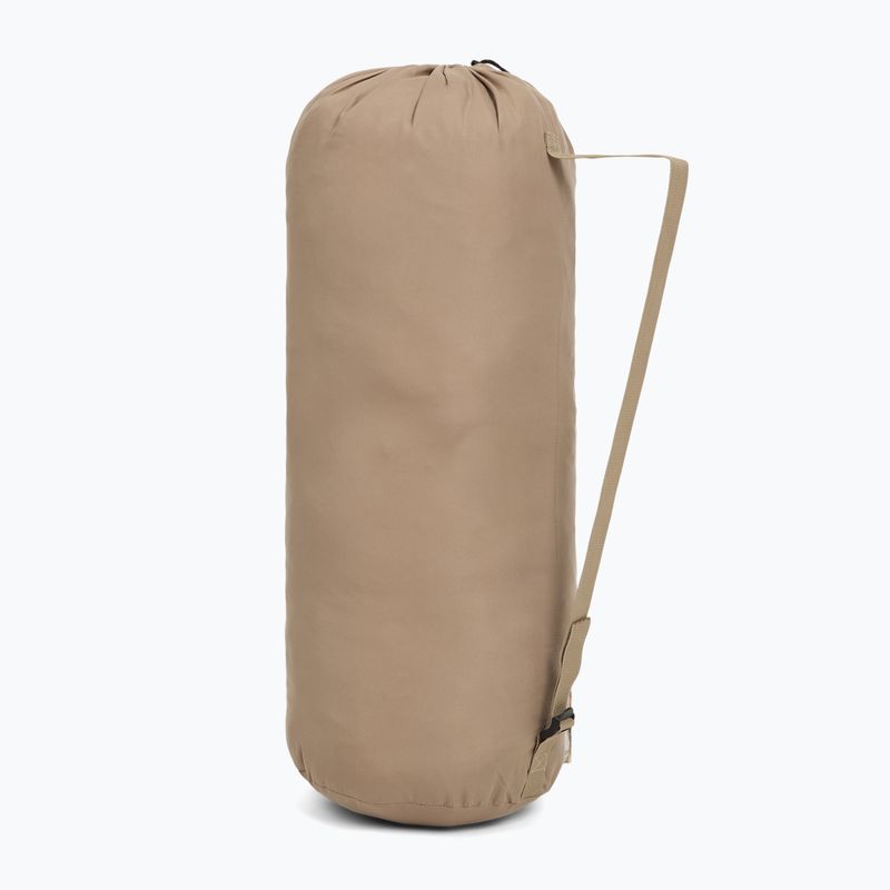 Килимок самонадувний Naturehike Featherbone Double Regular Wide brown 10