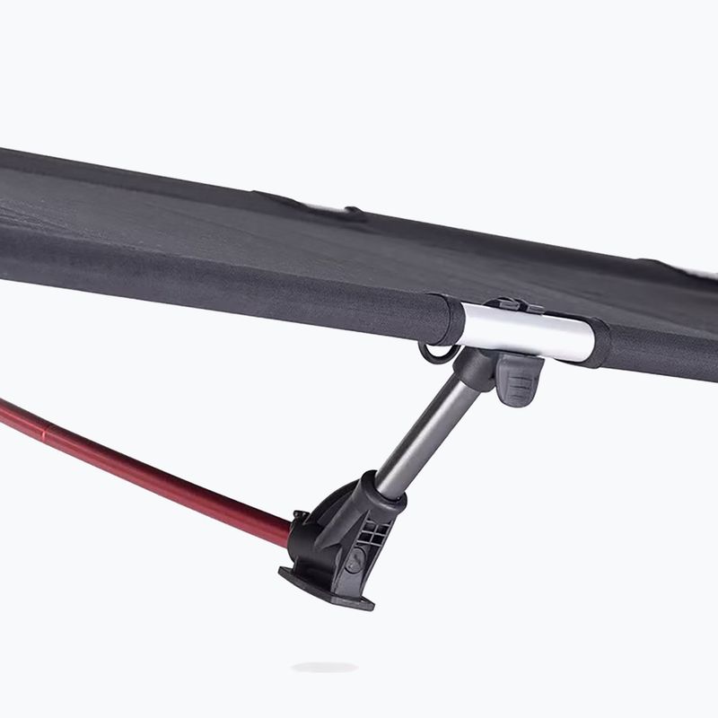 Ліжко польове Naturehike XJC04 black 2