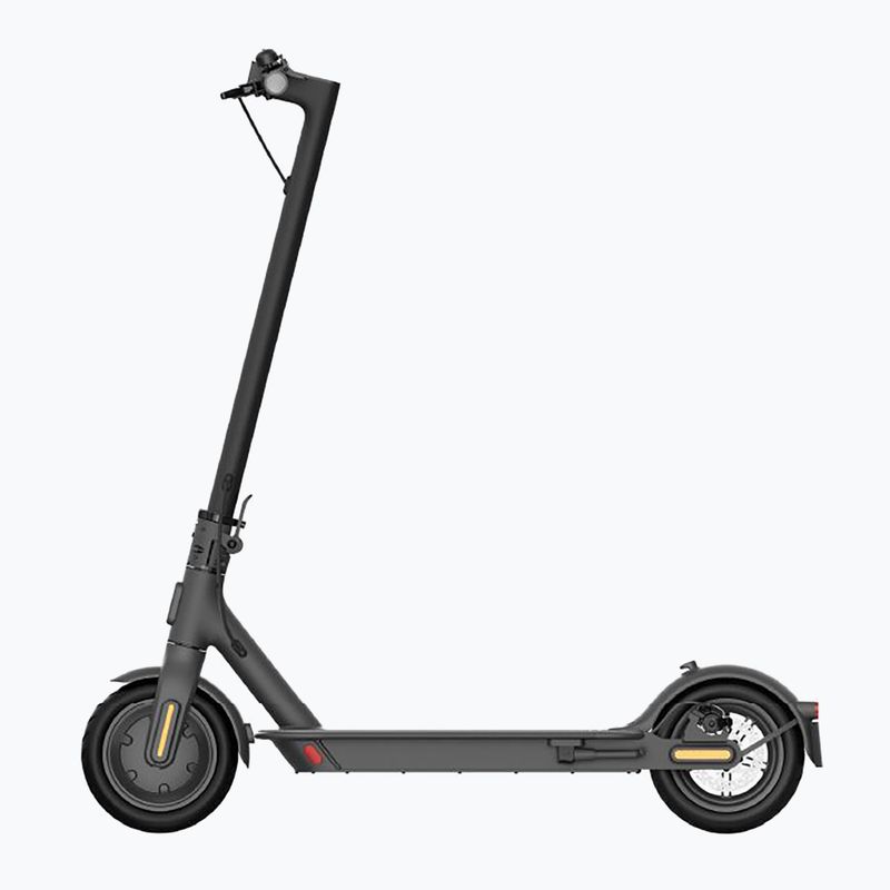 Самокат електричний Xiaomi Mijia Mi Scooter Lite black