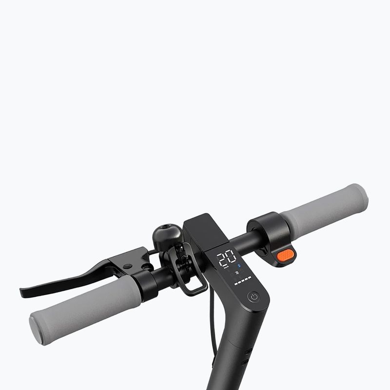 Самокат електричний Xiaomi Mijia Mi Scooter Lite black 2