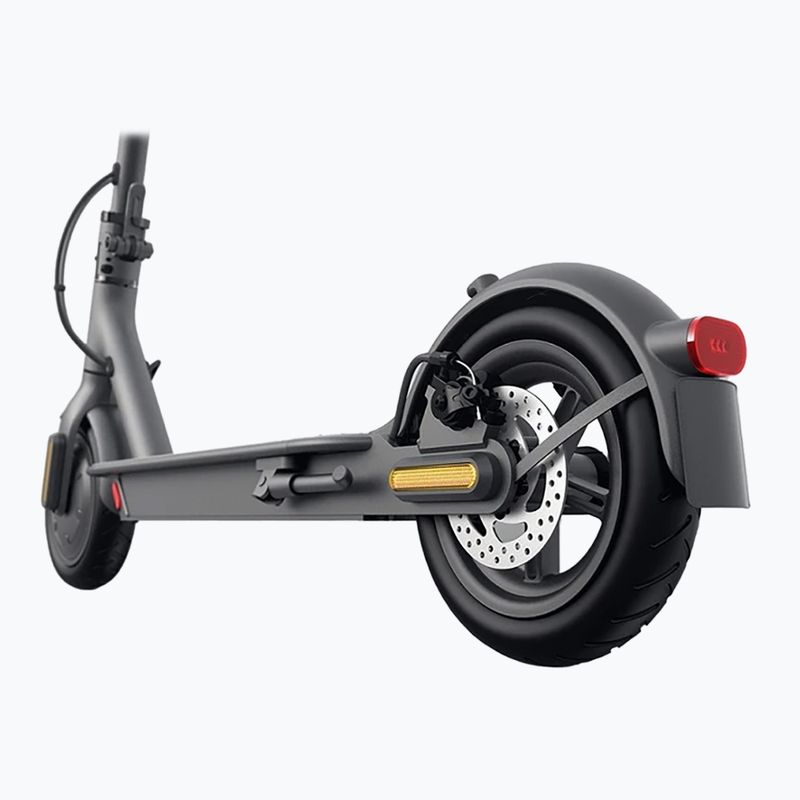 Самокат електричний Xiaomi Mijia Mi Scooter Lite black 3
