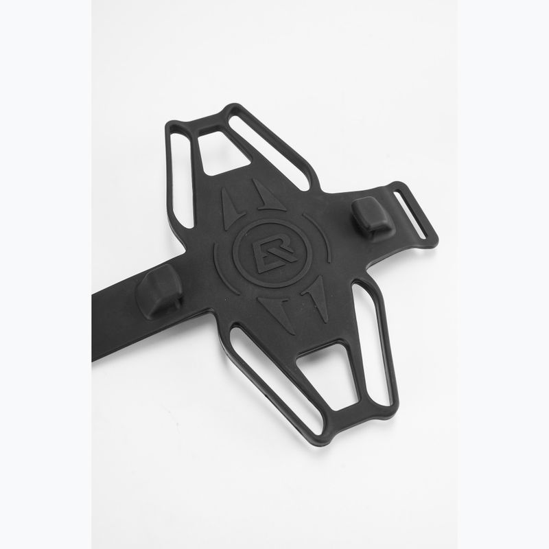 Тримач велосипедний для телефону Rockbros 250019001 Phone Holder black 4