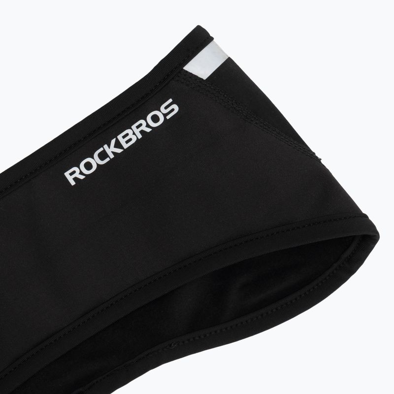 Пов'язка на голову Rockbros YPP003 black 4